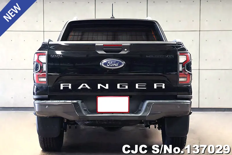 2022 Ford / Ranger Stock No. 137029