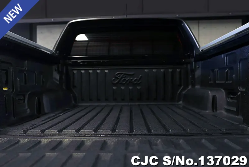 Ford Ranger in Black for Sale Image 4