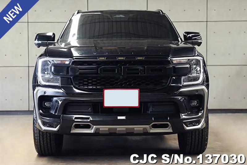 2023 Ford / Everest Stock No. 137030