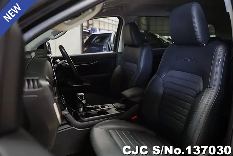 2023 Ford / Everest Stock No. 137030