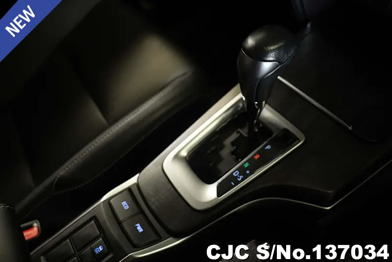 2023 Toyota / Fortuner Stock No. 137034