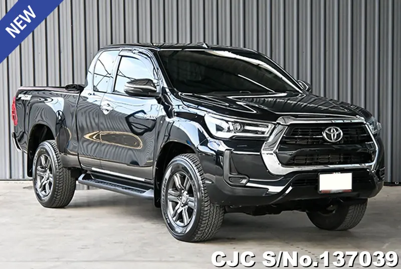 Toyota / Hilux / Revo