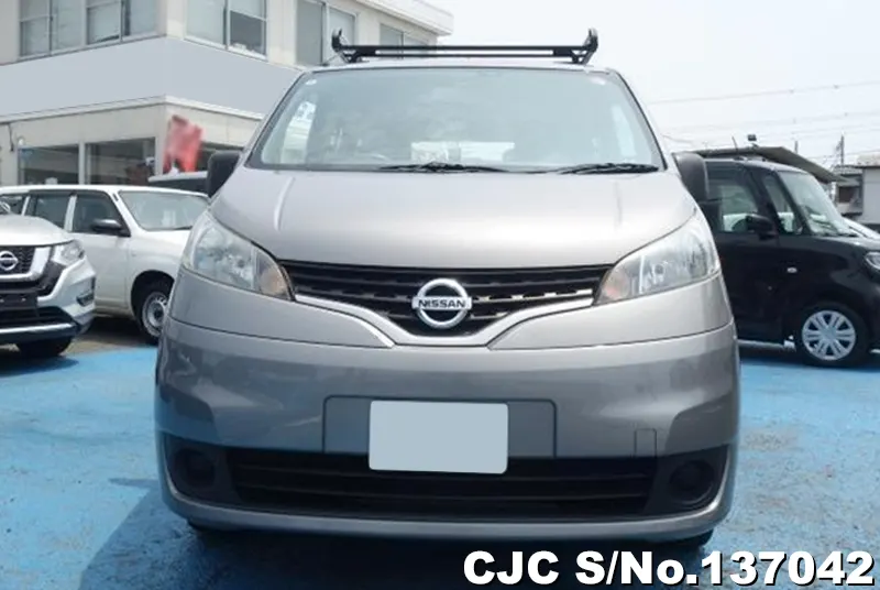 2019 Nissan / NV200 Stock No. 137042