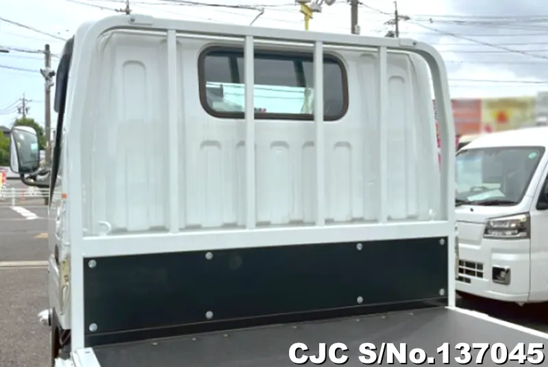 2026 Mitsubishi / Canter Stock No. 137045