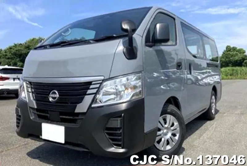2026 Nissan / Caravan Stock No. 137046