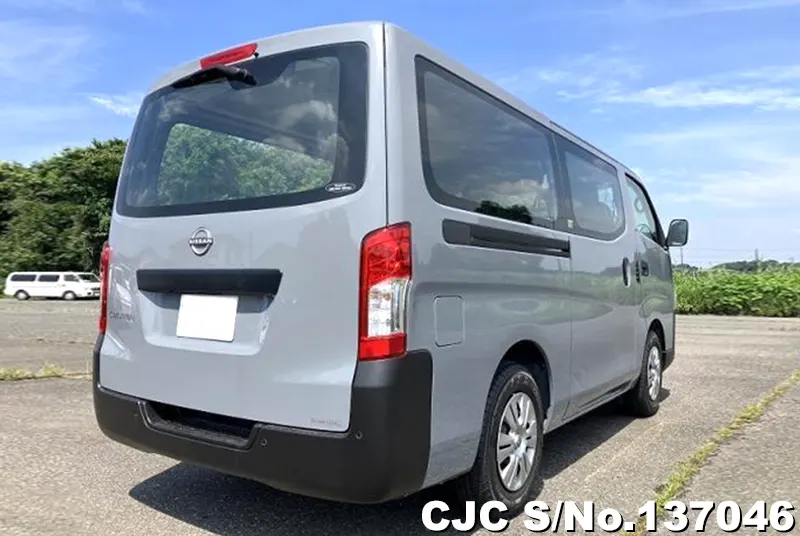 2026 Nissan / Caravan Stock No. 137046