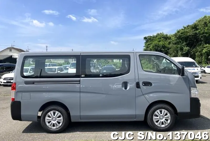 2026 Nissan / Caravan Stock No. 137046