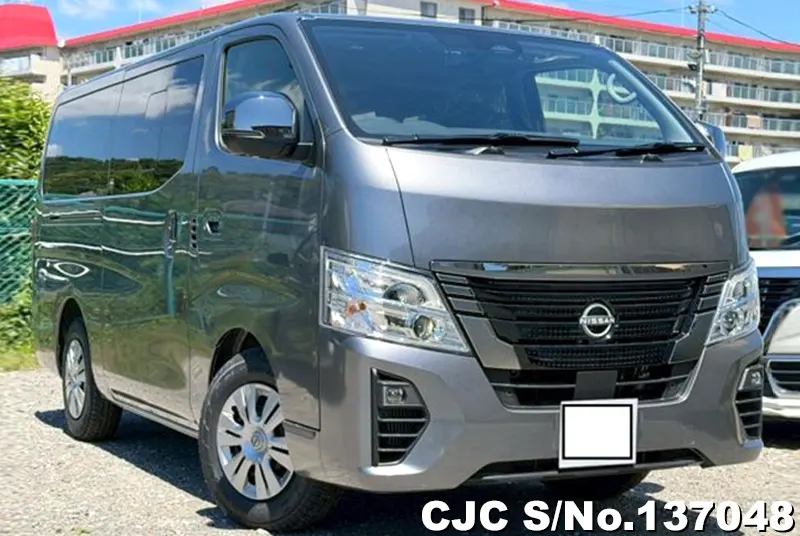 2026 Nissan / Caravan Stock No. 137048