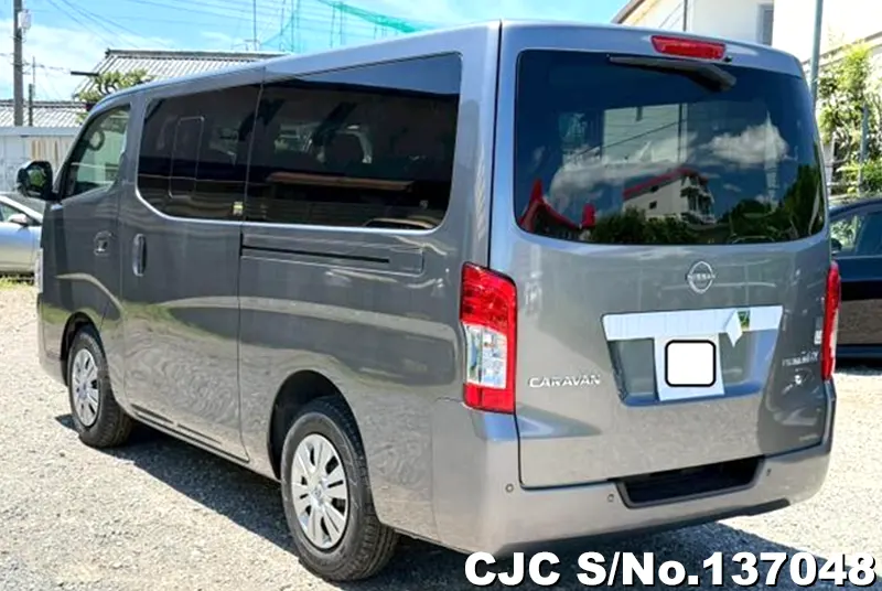 2026 Nissan / Caravan Stock No. 137048