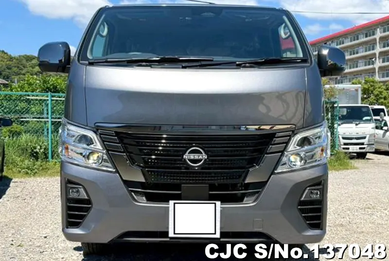 2026 Nissan / Caravan Stock No. 137048