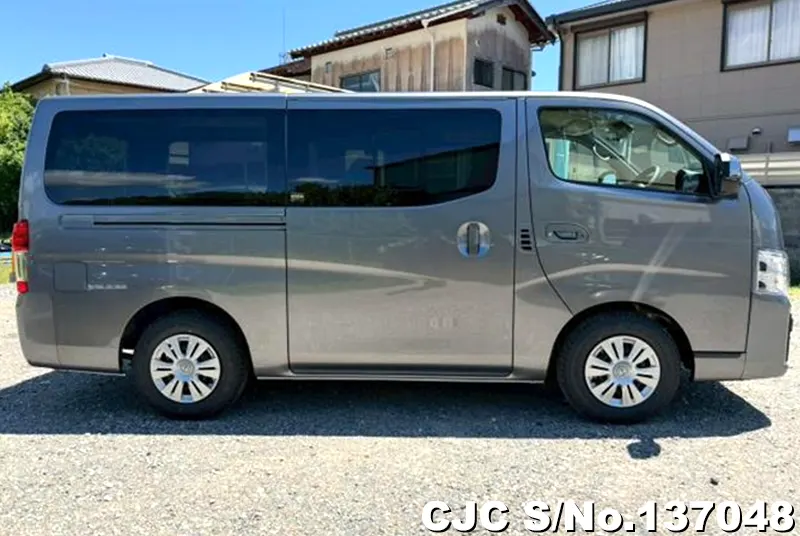 2026 Nissan / Caravan Stock No. 137048