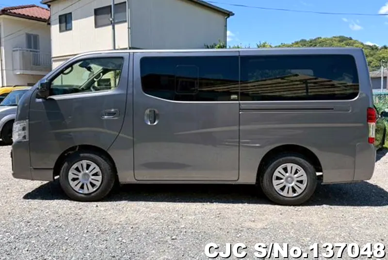 2026 Nissan / Caravan Stock No. 137048