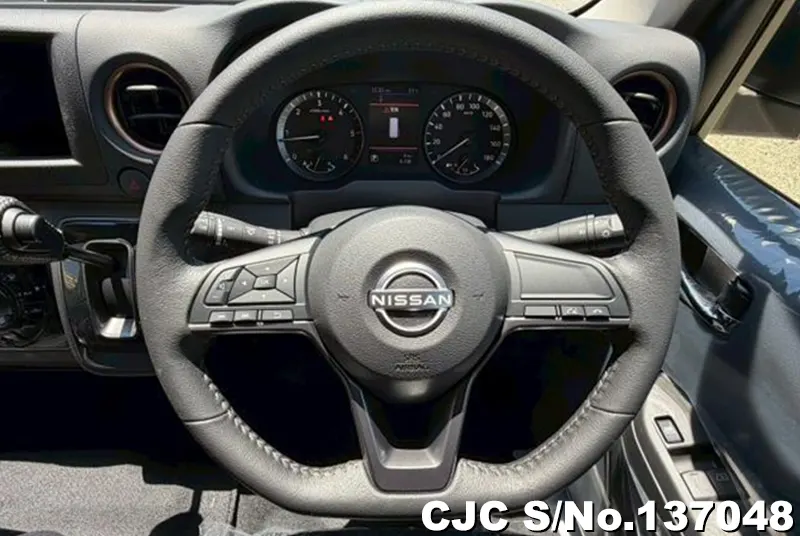 2026 Nissan / Caravan Stock No. 137048