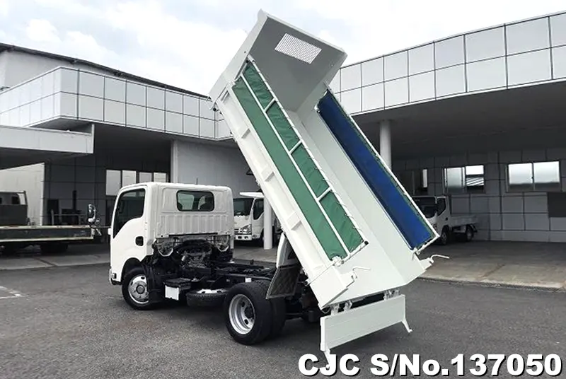 2024 Isuzu / Elf Stock No. 137050