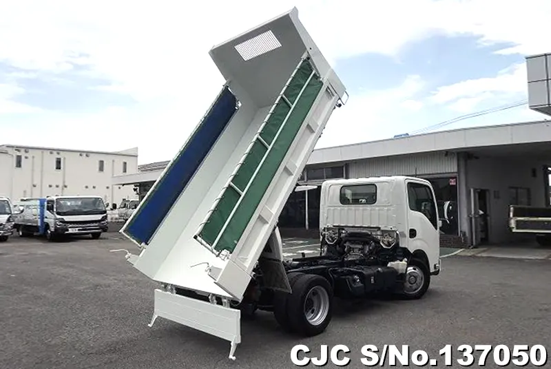 2024 Isuzu / Elf Stock No. 137050