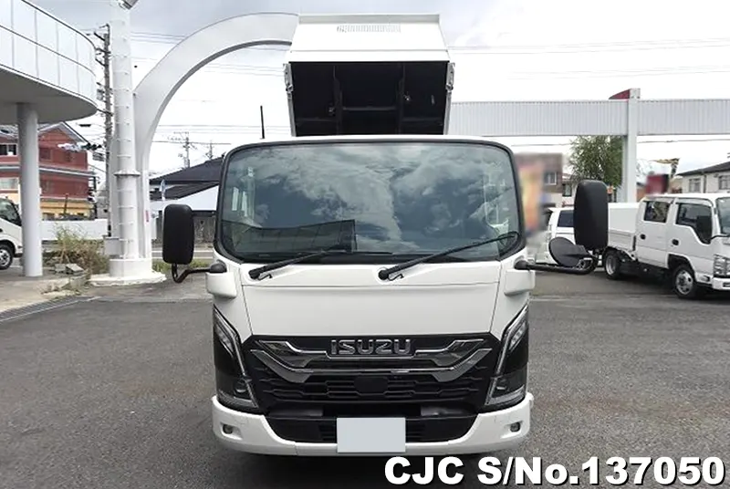 2024 Isuzu / Elf Stock No. 137050