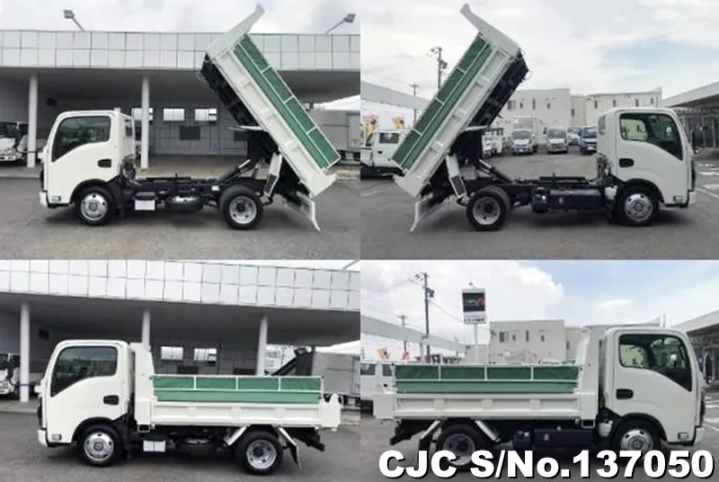 2024 Isuzu / Elf Stock No. 137050