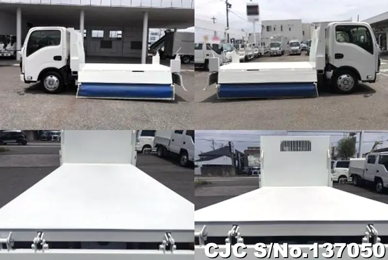 2024 Isuzu / Elf Stock No. 137050