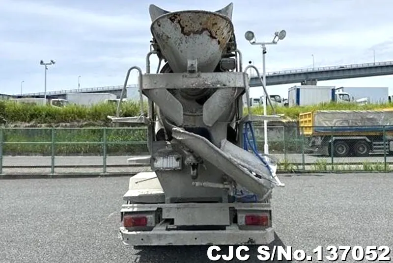 2015 Hino / Dutro Stock No. 137052