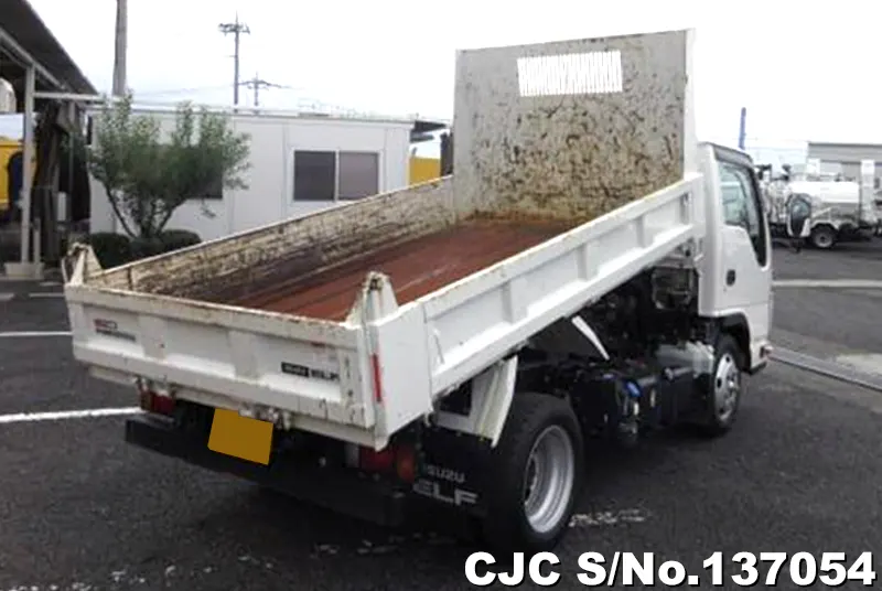 2023 Isuzu / Elf Stock No. 137054