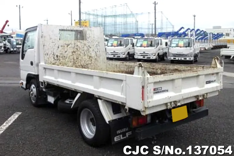 2023 Isuzu / Elf Stock No. 137054