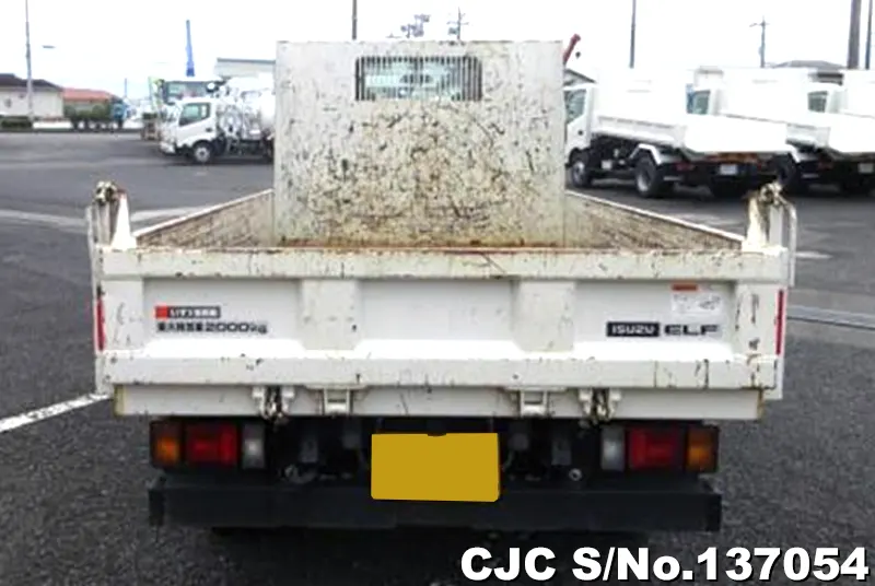 2023 Isuzu / Elf Stock No. 137054