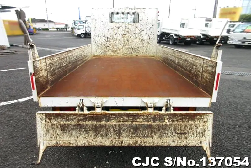 2023 Isuzu / Elf Stock No. 137054