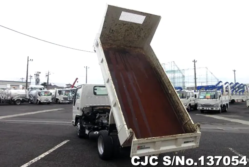 2023 Isuzu / Elf Stock No. 137054