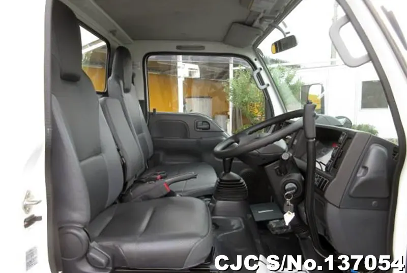 2023 Isuzu / Elf Stock No. 137054