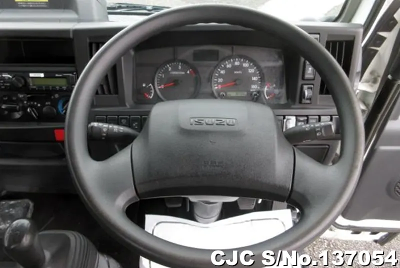 2023 Isuzu / Elf Stock No. 137054