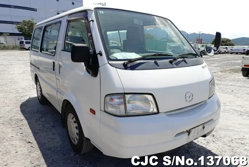 2019 Mazda / Bongo Stock No. 137068