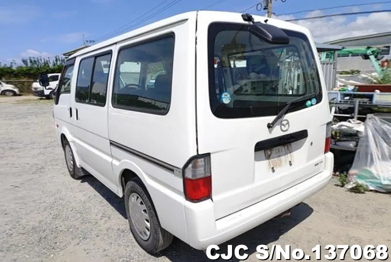 2019 Mazda / Bongo Stock No. 137068