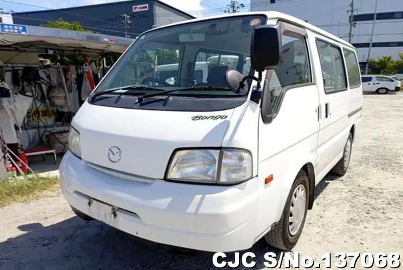 2019 Mazda / Bongo Stock No. 137068