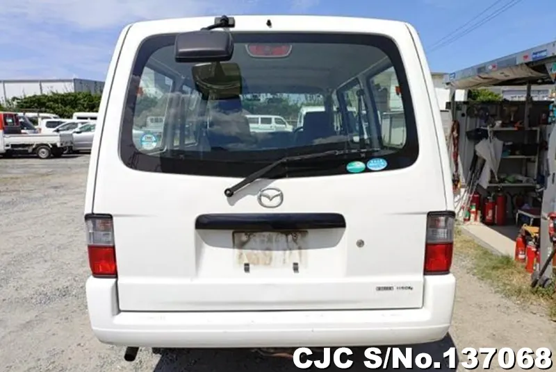 2019 Mazda / Bongo Stock No. 137068