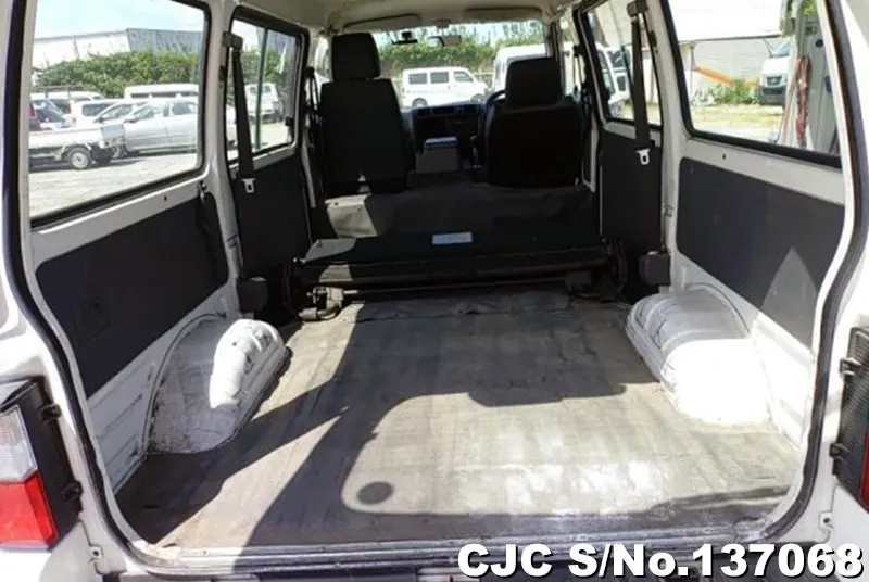 2019 Mazda / Bongo Stock No. 137068