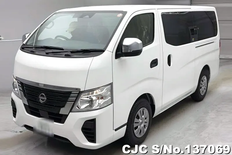 2026 Nissan / Caravan Stock No. 137069