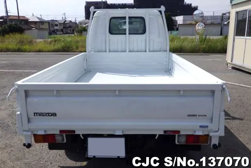 2015 Mazda / Bongo Stock No. 137070