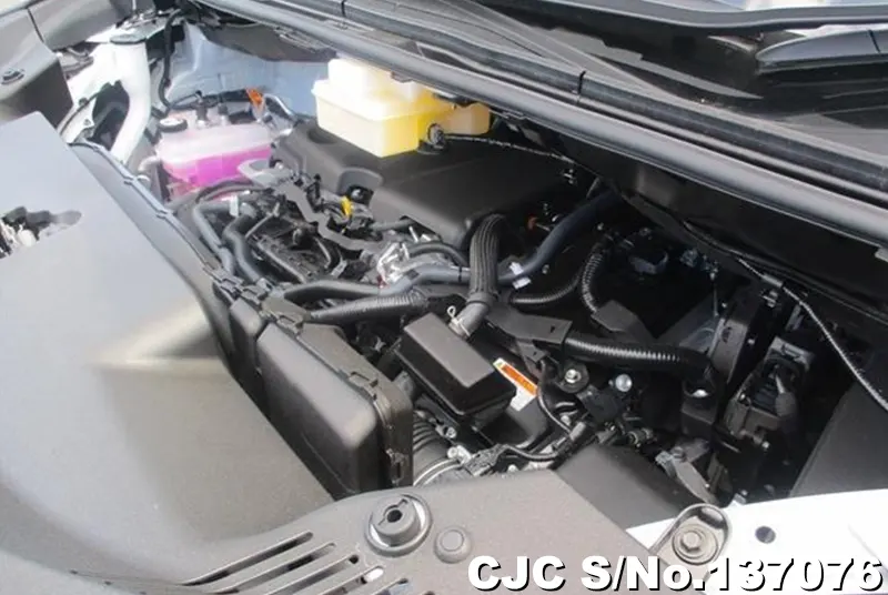 2026 Toyota / Alphard Stock No. 137076