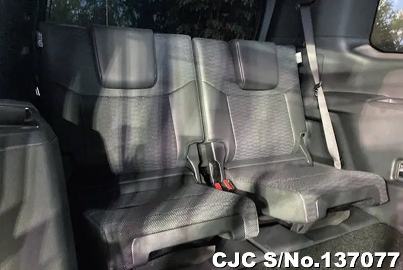 2025 Toyota / Land Cruiser 250 Stock No. 137077