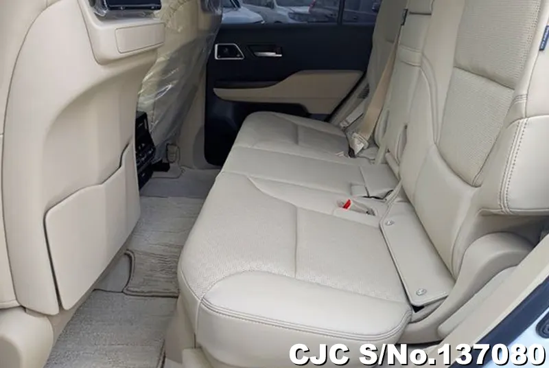 2025 Toyota / Land Cruiser Stock No. 137080