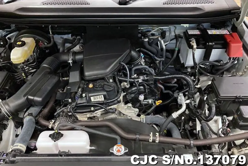2025 Toyota / Land Cruiser 250 Stock No. 137081