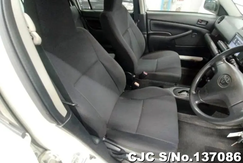 2019 Toyota / Probox Stock No. 137086