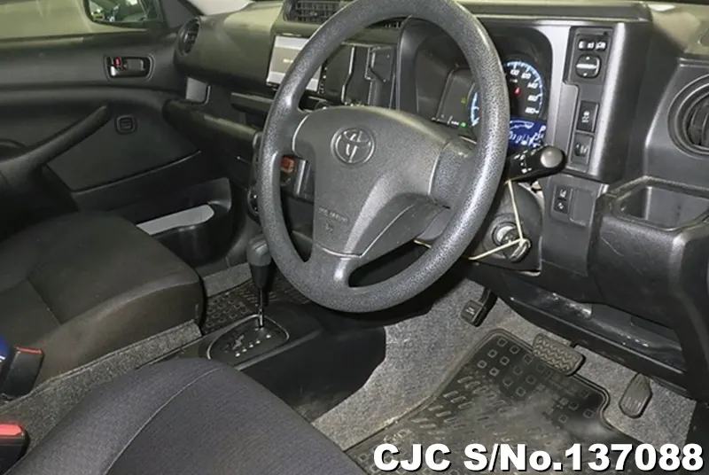 2020 Toyota / Probox Stock No. 137088
