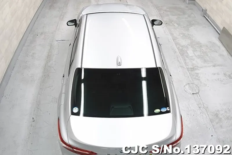 2020 Toyota / Camry Stock No. 137092