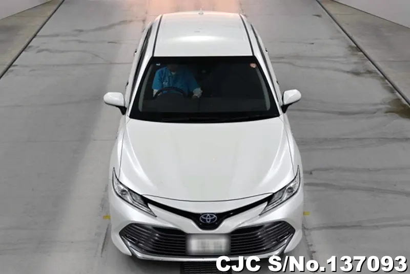 2020 Toyota / Camry Stock No. 137093
