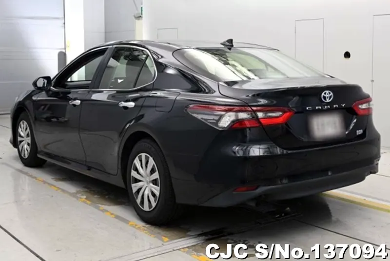 2021 Toyota / Camry Stock No. 137094