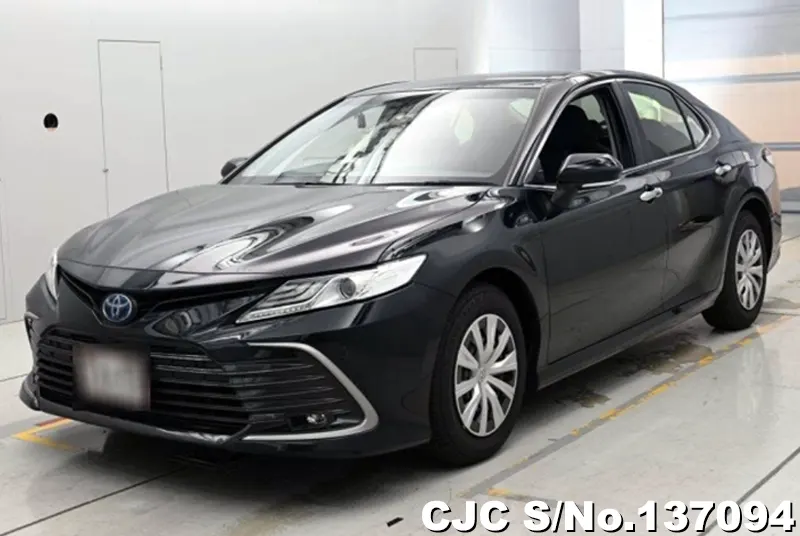 2021 Toyota / Camry Stock No. 137094