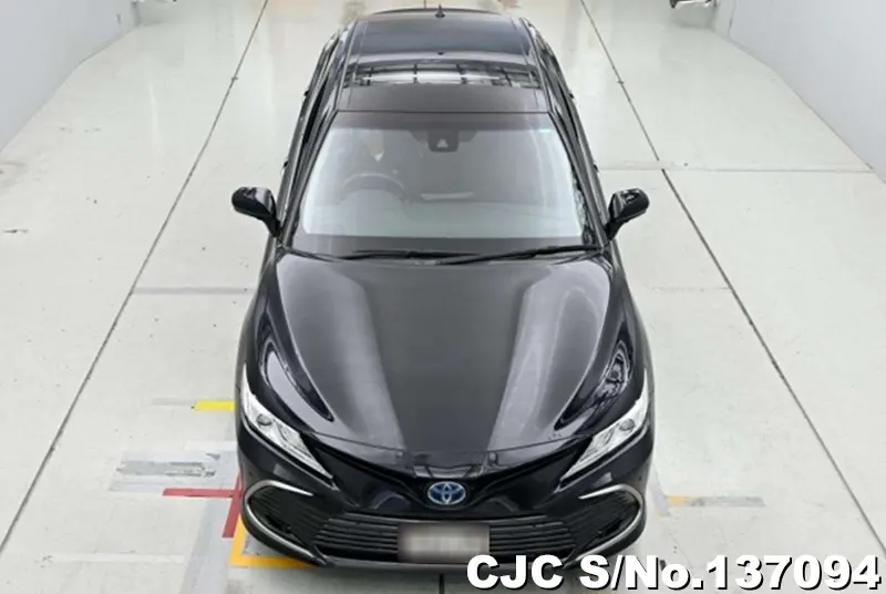 2021 Toyota / Camry Stock No. 137094