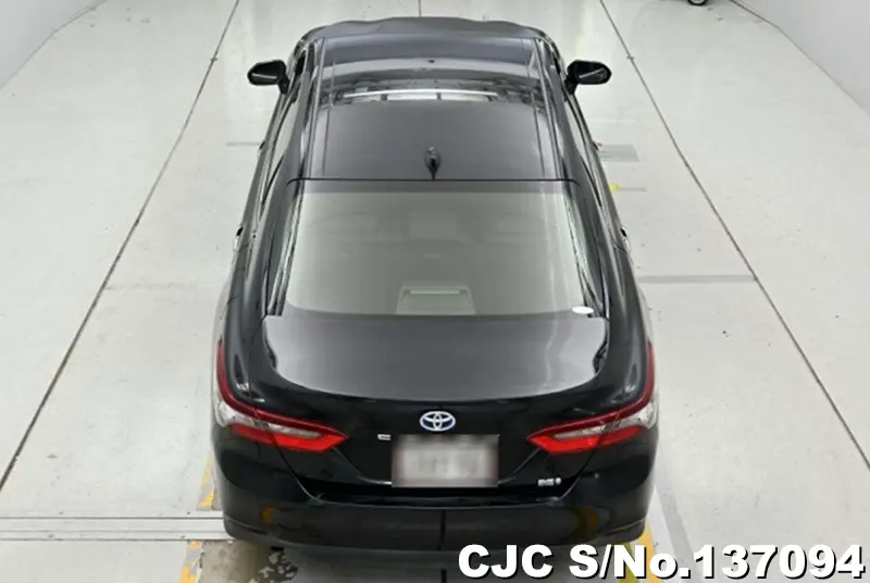 2021 Toyota / Camry Stock No. 137094