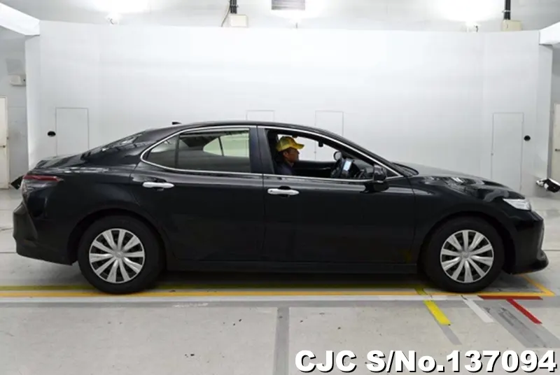 2021 Toyota / Camry Stock No. 137094